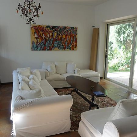 Villa Paradiso Le Rughe Екстериор снимка