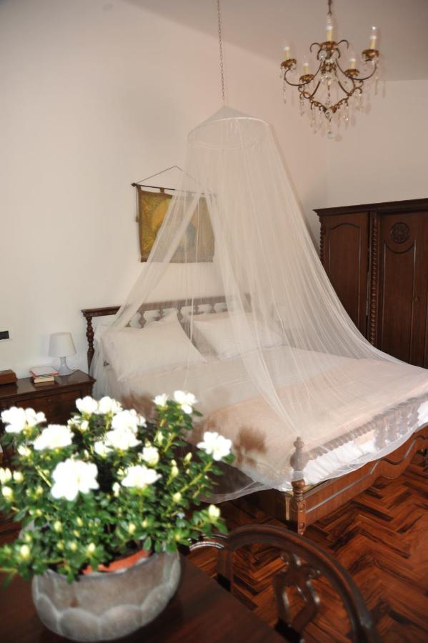 Villa Paradiso Le Rughe Екстериор снимка